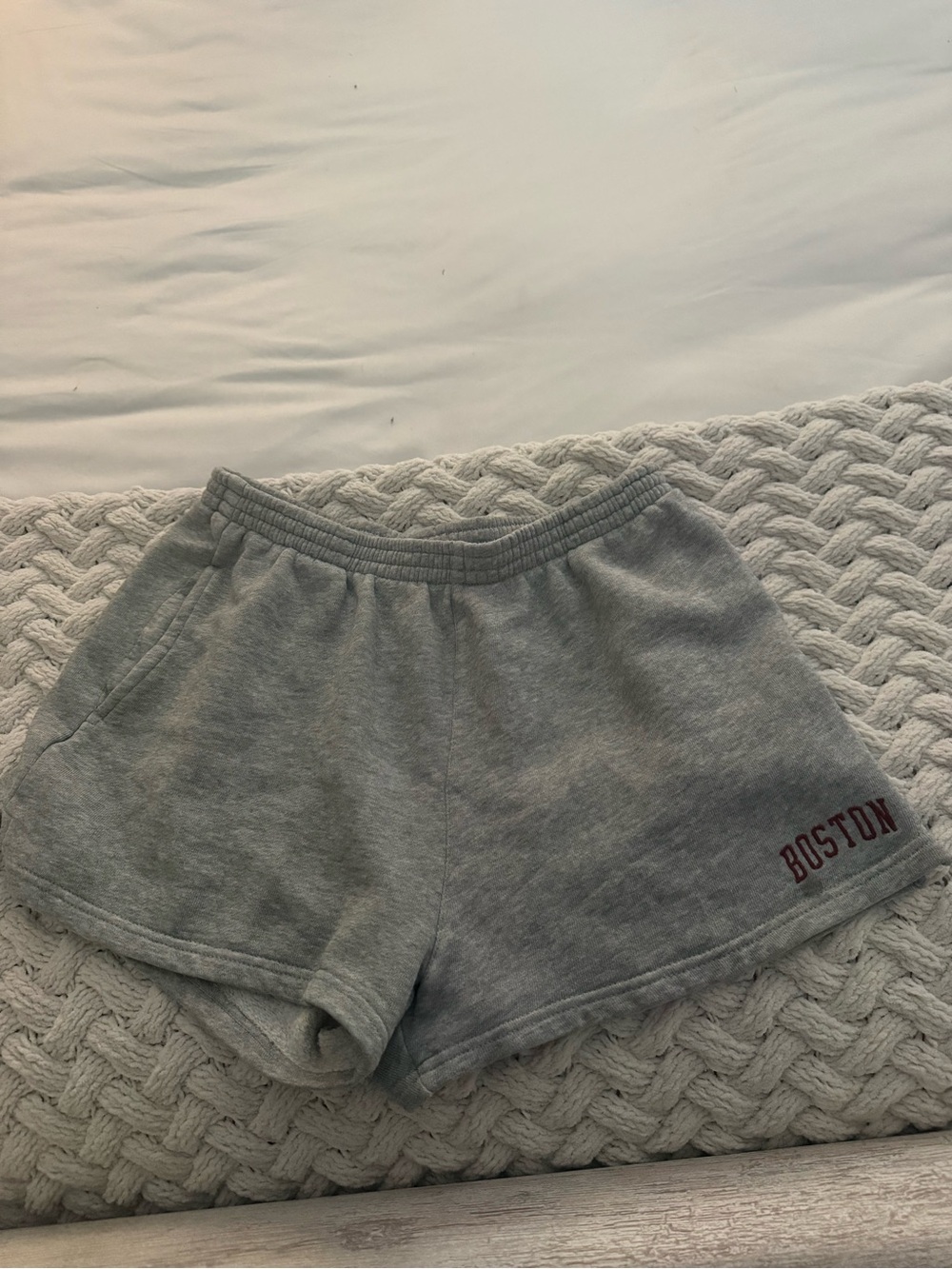 Brandy Melville shorts